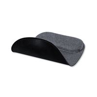 MOUSEPAD ERGONOMICO IN RPET RICICLATO